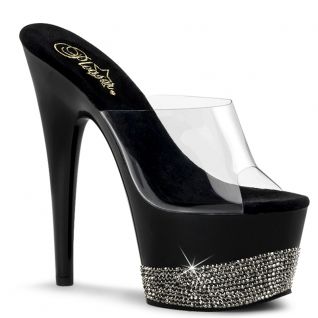 Pleaser Platforms Exotic Dancing 