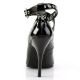 pleaser high heels pump seduce-443