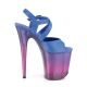 Platforms Exotic Dancing FLAMINGO-822T 