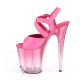 Platforms Exotic Dancing pink