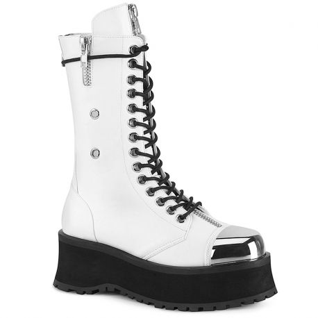 chaussures punk