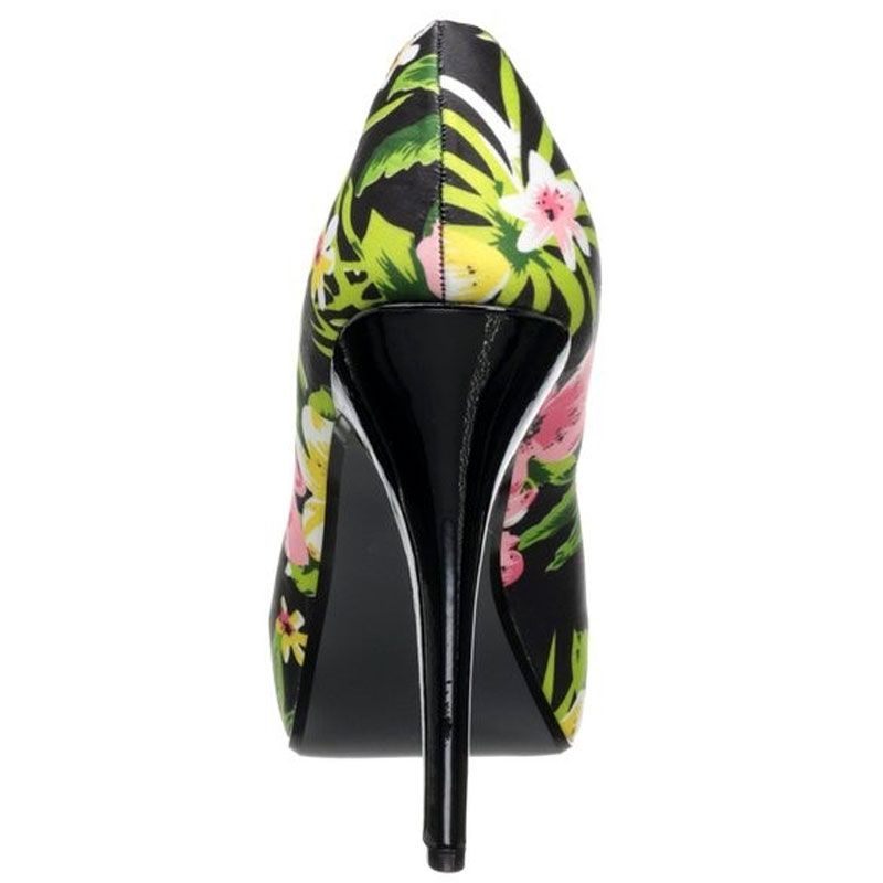 solde escarpin