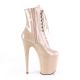 Pleaser Shop France flamingo-1020 nude