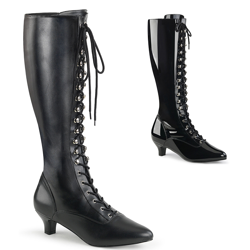 botte homme grande taille 44