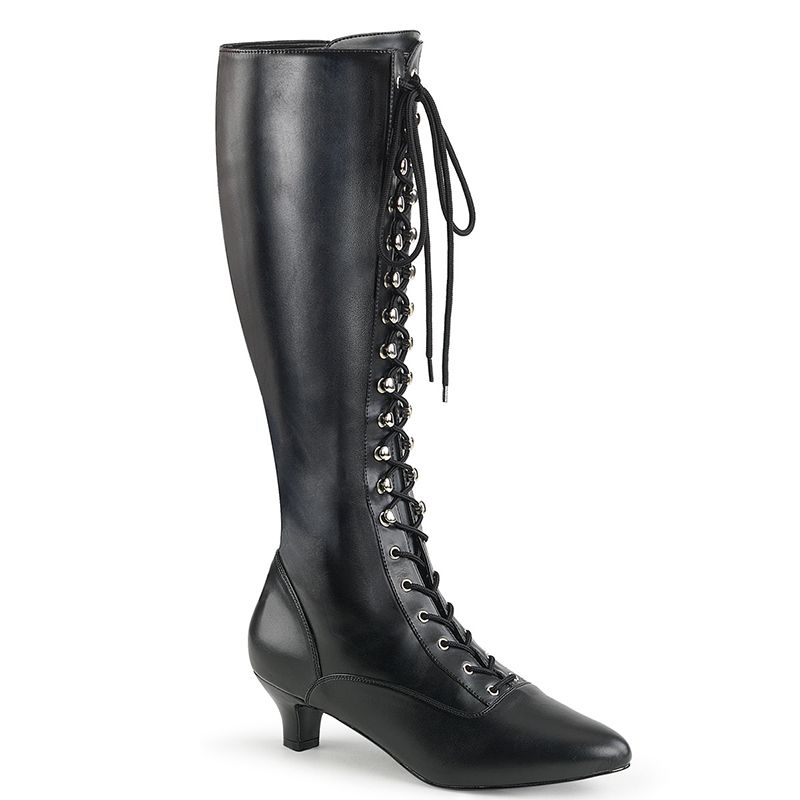 bottes femme grande taille
