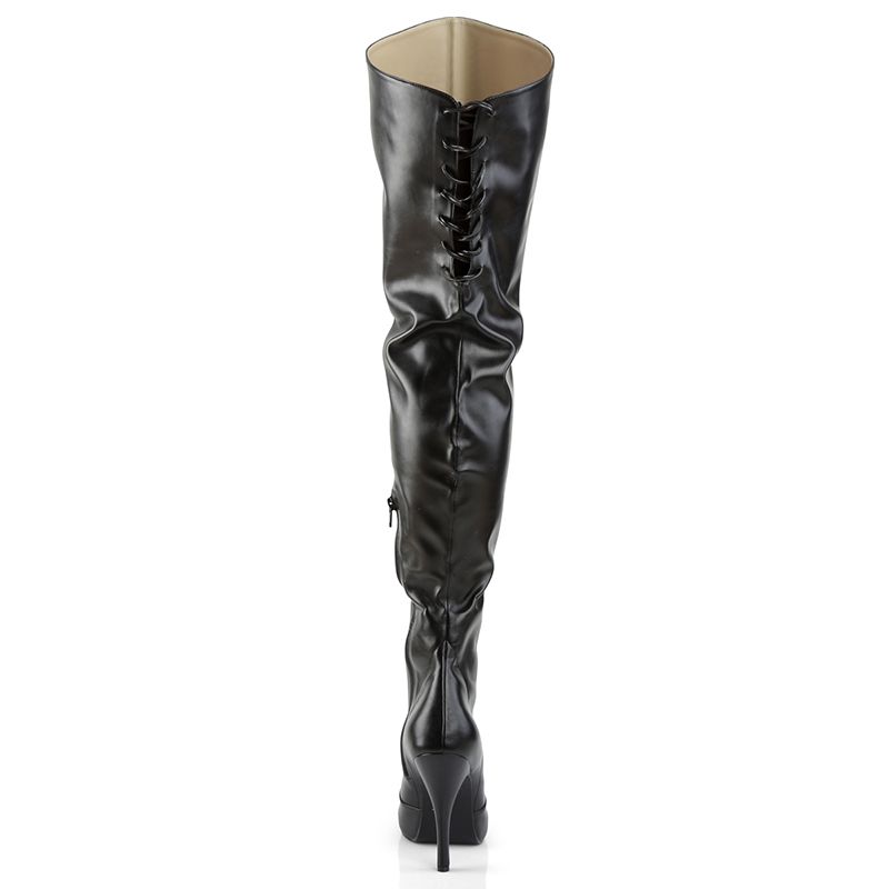 cuissardes grande tige pointure 45
