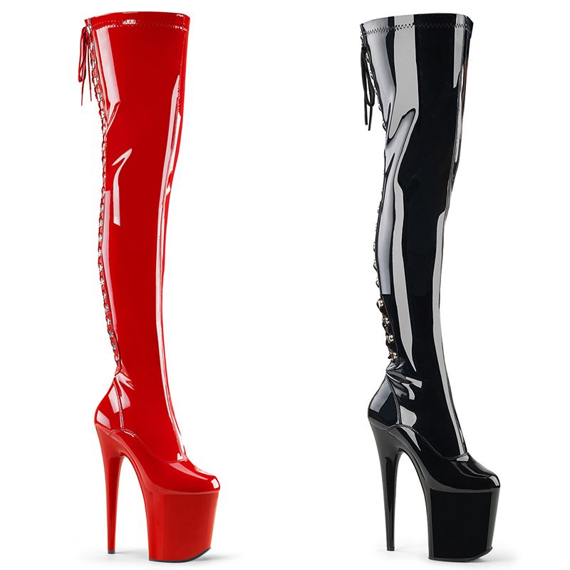 talon aiguille 30 cm