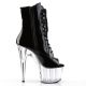 Pleaser Shoes Shop France adore-1020 clear