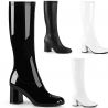 Bottes vintages