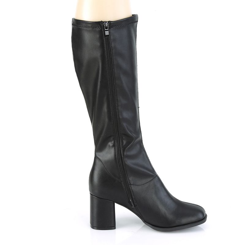 chaussure de foot montante