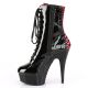 bottines Pleaser DELIGHT-1020FH