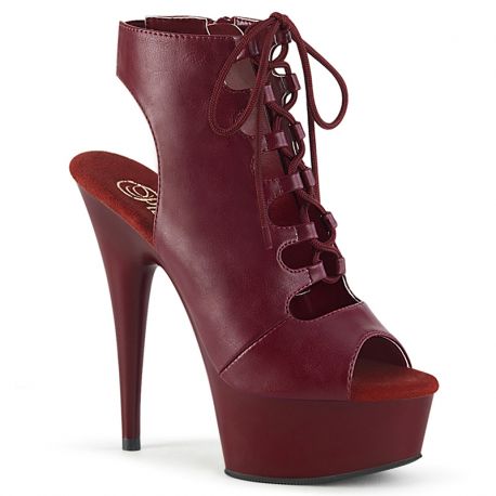 sandales bottines