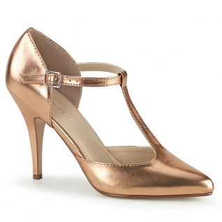 PLEASER 45 Escarpins haut talon