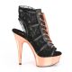 bottines Pleaser DELIGHT-696LC