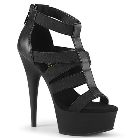 sandales homme a talon