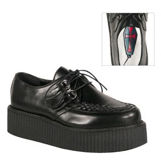 chaussure plateforme homme