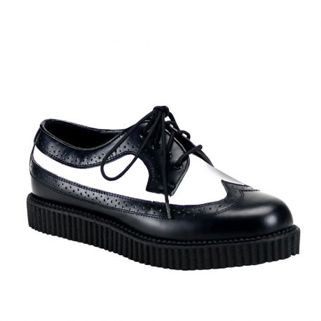 chaussure rockabilly