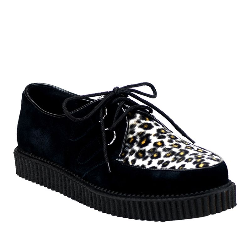 chaussure punk