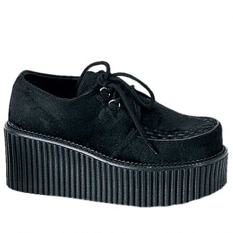 chaussure rockabilly homme
