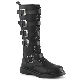 Unisex Combat Boots