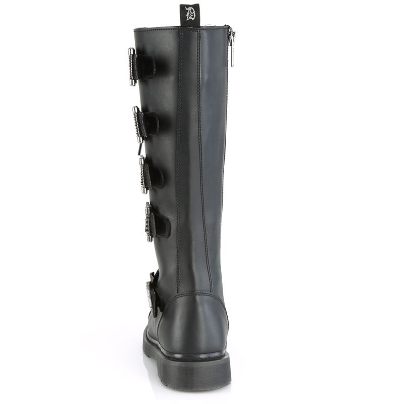 bottes de combat homme