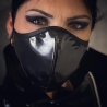 Masque de protection sexy