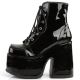 Bottines gothique vente en ligne