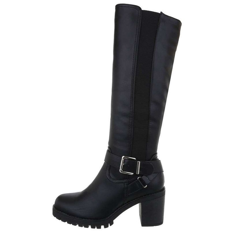 botte talons
