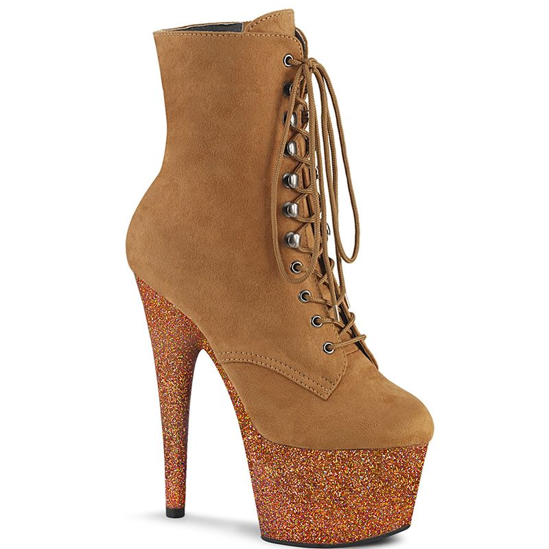 pleaser chaussures pole dance
