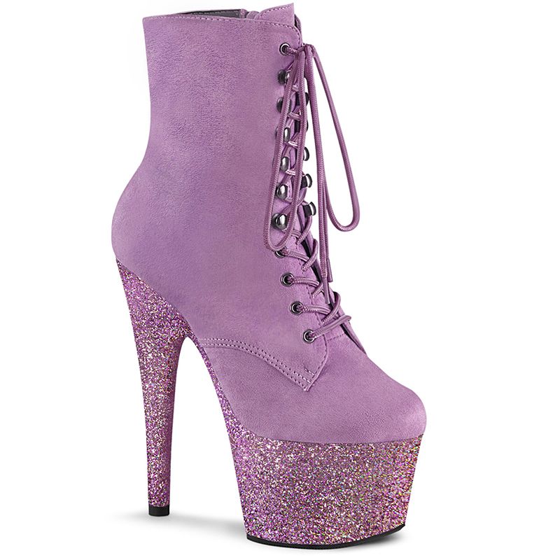 pleaser chaussures pole dance