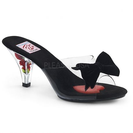 Mules originales Pin Up