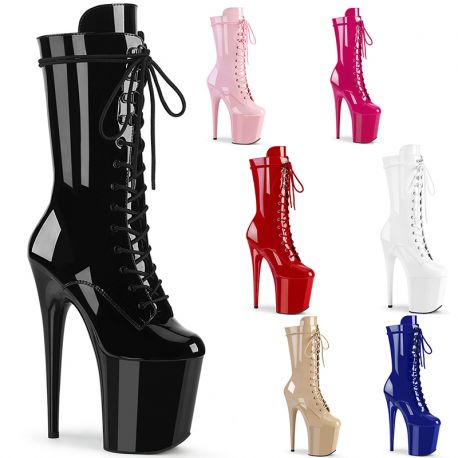 Les avis de la boutique La Boutique du Haut Talon
