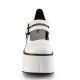 Escarpins petits prix talon large