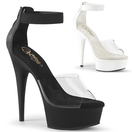 chaussures pole dance pigalle