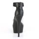 Sandale delight transparente petit prix