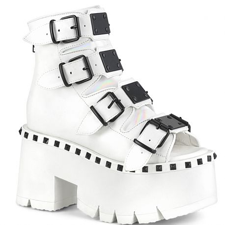 Boutique demonia chaussure on sale