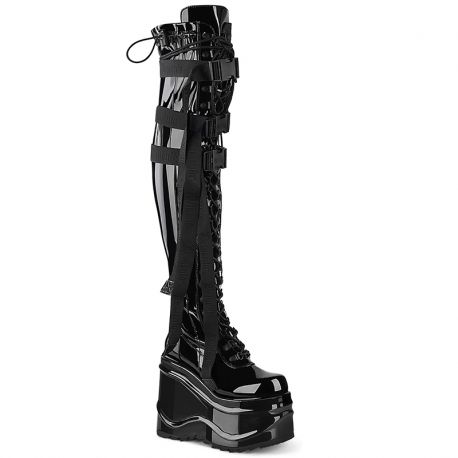 Women's Over-the-Knee Boots