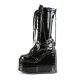 Botte démonia swing 150 noire