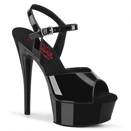 Chaussures noires pour femmes