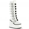 Botte cyber punk vernie