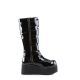 Botte new rock femme ou homme