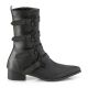 Bottines mixtes WARLOCK-110-B