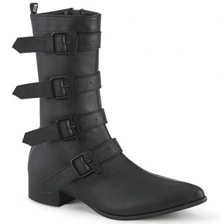 Bottines mixtes Winklepicker