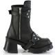 Women's Ankle Boots black