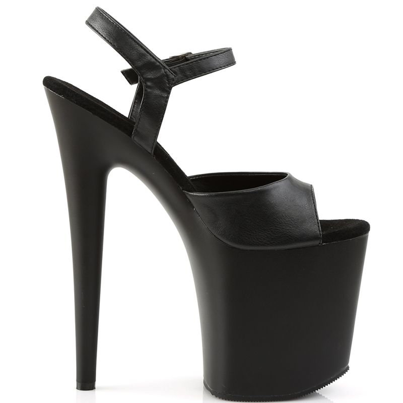 Chaussure plateforme drag queen on sale