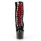 mid calf boots pour femme et homme