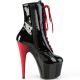 Bottine vernie grande pointure petit prix
