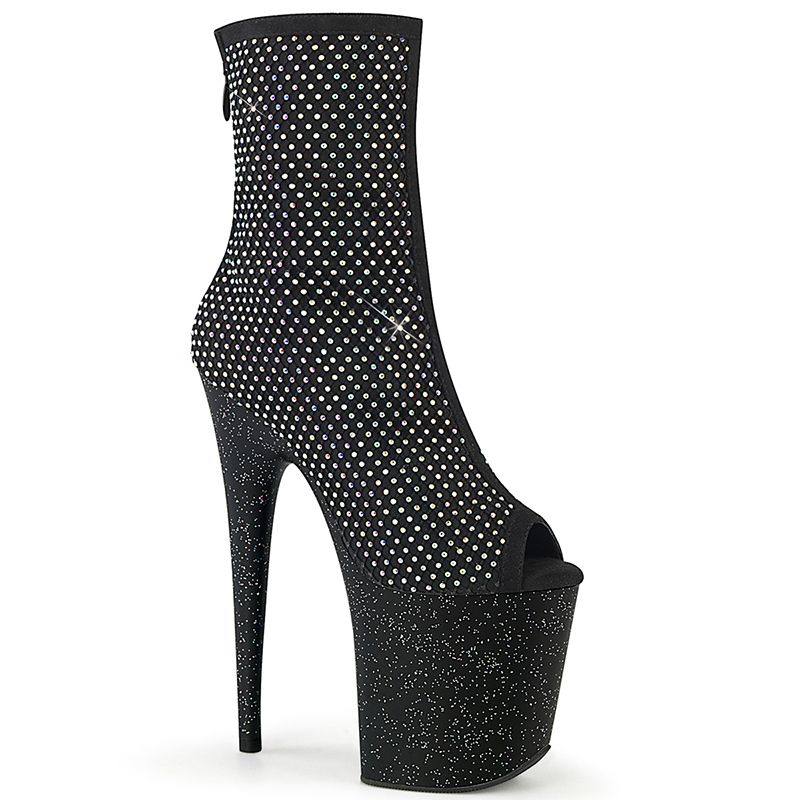 Talon drag queen top