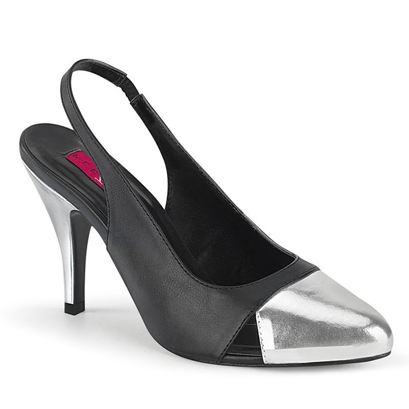 Escarpin classique deals
