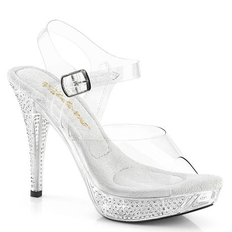 Chaussure femme de mariage